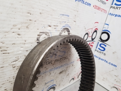 New Holland Case Tm, T6070, Mxm T6070 Front Axle Annular Gear Damaged 5191770 - Eje delantero para Tractor: foto 3 New Holland Case Tm, T6070, Mxm T6070 Front Axle Annular Gear Damaged 5191770 - Eje delantero para Tractor: foto 3