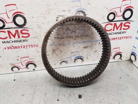 New Holland Case Tm, T6070, Mxm T6070 Front Axle Annular Gear Damaged 5191770 - Eje delantero para Tractor: foto 1 New Holland Case Tm, T6070, Mxm T6070 Front Axle Annular Gear Damaged 5191770 - Eje delantero para Tractor: foto 1