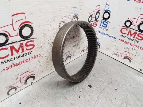New Holland Case Tm, T6070, Mxm T6070 Front Axle Annular Gear Damaged 5191770 - Eje delantero para Tractor: foto 2 New Holland Case Tm, T6070, Mxm T6070 Front Axle Annular Gear Damaged 5191770 - Eje delantero para Tractor: foto 2
