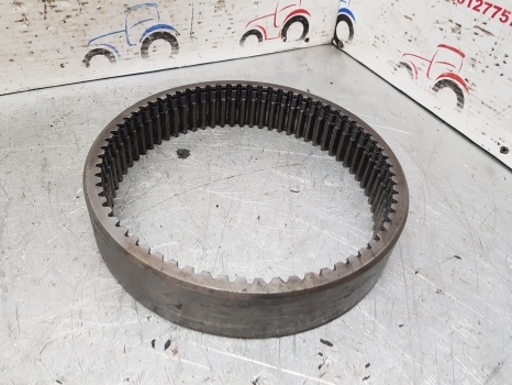New Holland Case Tm, T6070, Mxm T6070 Front Axle Annular Gear Damaged 5191770 - Eje delantero para Tractor: foto 5 New Holland Case Tm, T6070, Mxm T6070 Front Axle Annular Gear Damaged 5191770 - Eje delantero para Tractor: foto 5