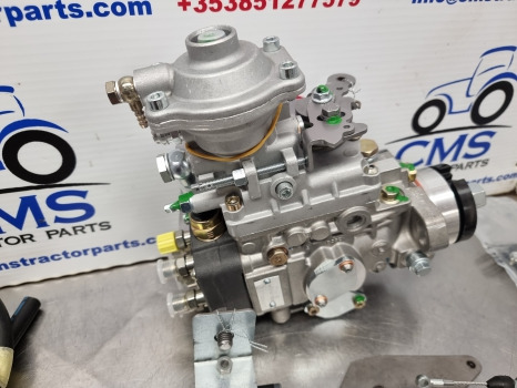 New Holland Case Tm175, Tm190, Mxm175,190 Mechanical Injection Pump Kit 87803357 - Inyector: foto 4 New Holland Case Tm175, Tm190, Mxm175,190 Mechanical Injection Pump Kit 87803357 - Inyector: foto 4