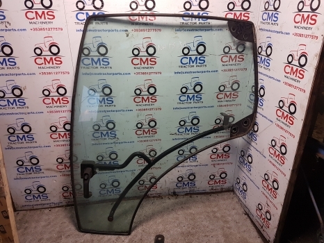 New Holland Case Ts115a T6, T7, Mxu T6.180 Door Complete Lhs 87303638, 87560786 - Puerta y piezas para Tractor: foto 1 New Holland Case Ts115a T6, T7, Mxu T6.180 Door Complete Lhs 87303638, 87560786 - Puerta y piezas para Tractor: foto 1