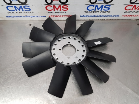 New Holland Caset4000, Td5, Td5000, Tla, Tnda, Tnsa Cooling Fan 5198172 - Ventilador: foto 2 New Holland Caset4000, Td5, Td5000, Tla, Tnda, Tnsa Cooling Fan 5198172 - Ventilador: foto 2