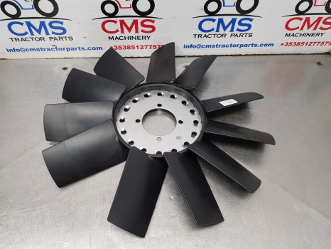 New Holland Caset4000, Td5, Td5000, Tla, Tnda, Tnsa Cooling Fan 5198172 - Ventilador: foto 1 New Holland Caset4000, Td5, Td5000, Tla, Tnda, Tnsa Cooling Fan 5198172 - Ventilador: foto 1