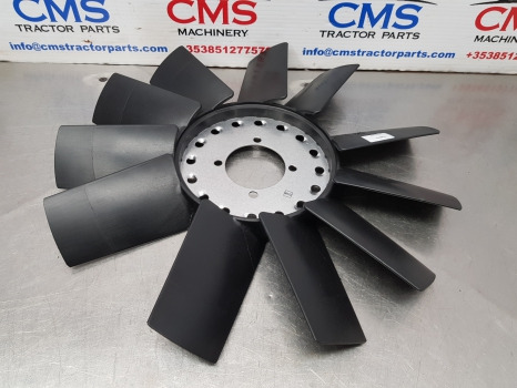 New Holland Caset4000, Td5, Td5000, Tla, Tnda, Tnsa Cooling Fan 5198172 - Ventilador: foto 3 New Holland Caset4000, Td5, Td5000, Tla, Tnda, Tnsa Cooling Fan 5198172 - Ventilador: foto 3