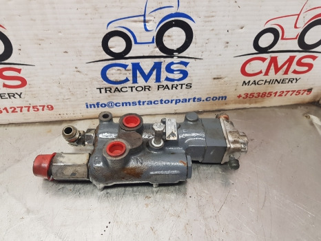 New Holland Fiat 35 Serie Ford L95, 6635 Tl Trailer Brake 5165720, 0538008370 - Piezas de freno: foto 1 New Holland Fiat 35 Serie Ford L95, 6635 Tl Trailer Brake 5165720, 0538008370 - Piezas de freno: foto 1