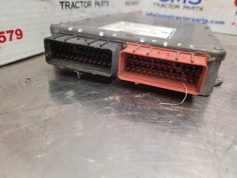 New Holland Fiat 60, M Series 8360, 8560 Transmission Control Module 82014574 - Unidad de control: foto 3 New Holland Fiat 60, M Series 8360, 8560 Transmission Control Module 82014574 - Unidad de control: foto 3