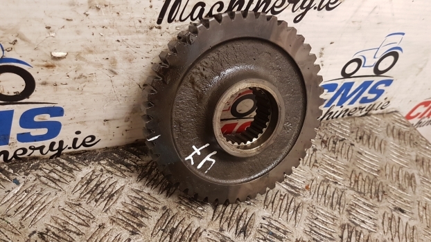 New Holland Fiat 60, Tm, M Series Tm120, Tm130 Rear Axle Gear Z47 5183202 - Eje posterior para Tractor: foto 1 New Holland Fiat 60, Tm, M Series Tm120, Tm130 Rear Axle Gear Z47 5183202 - Eje posterior para Tractor: foto 1