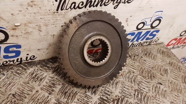 New Holland Fiat 60, Tm, M Series Tm120, Tm130 Rear Axle Gear Z47 5183202 - Eje posterior para Tractor: foto 2 New Holland Fiat 60, Tm, M Series Tm120, Tm130 Rear Axle Gear Z47 5183202 - Eje posterior para Tractor: foto 2