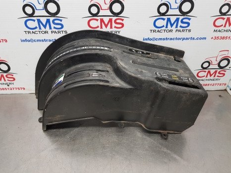 New Holland Fiat Ford 35, L95, L75, L95, 6635 Panel Lever Cover 82007672 - Cabina e interior: foto 1 New Holland Fiat Ford 35, L95, L75, L95, 6635 Panel Lever Cover 82007672 - Cabina e interior: foto 1