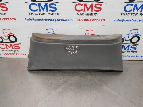 New Holland Fiat Ford 35, Tl, L S. L95 Cab Top Dashboard Panel 5175424 - Cabina e interior: foto 1 New Holland Fiat Ford 35, Tl, L S. L95 Cab Top Dashboard Panel 5175424 - Cabina e interior: foto 1