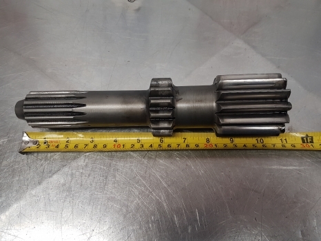 New Holland Fiat Ford L95, Tl100, Ford 7635 Half Shaft 271mm 5178626, 5170099 - Eje posterior para Tractor: foto 4 New Holland Fiat Ford L95, Tl100, Ford 7635 Half Shaft 271mm 5178626, 5170099 - Eje posterior para Tractor: foto 4