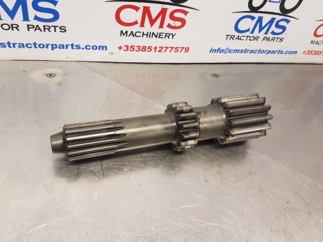 New Holland Fiat Ford L95, Tl100, Ford 7635 Half Shaft 271mm 5178626, 5170099 - Eje posterior para Tractor: foto 2 New Holland Fiat Ford L95, Tl100, Ford 7635 Half Shaft 271mm 5178626, 5170099 - Eje posterior para Tractor: foto 2