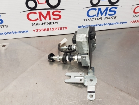 New Holland Fiat, John Deere, Case Wiper Motor 3860, Tm8612 - Limpiaparabrisas para Tractor: foto 5 New Holland Fiat, John Deere, Case Wiper Motor 3860, Tm8612 - Limpiaparabrisas para Tractor: foto 5
