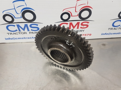 New Holland Fiat Tm120 60, Tm, M Series Rear Axle Gear Z47 5183202, 5183188 - Eje posterior: foto 2 New Holland Fiat Tm120 60, Tm, M Series Rear Axle Gear Z47 5183202, 5183188 - Eje posterior: foto 2