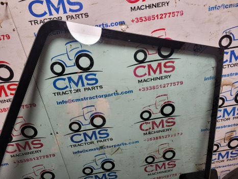 New Holland, Ford, Fiat 40, 60, Ts, M Cab Door Glass Lhs 82000396 - Puerta y piezas: foto 2 New Holland, Ford, Fiat 40, 60, Ts, M Cab Door Glass Lhs 82000396 - Puerta y piezas: foto 2