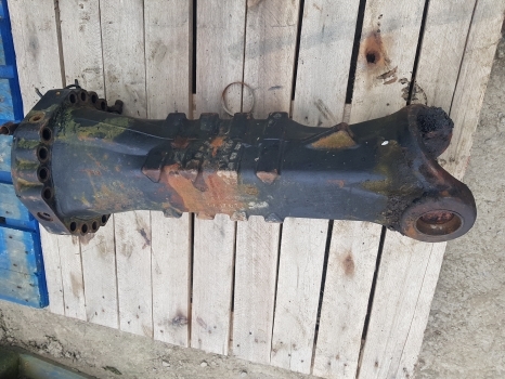 New Holland Lm435a Front Axle Housing 212.06.001.689; 212.06.001.12; 85807542 - Eje delantero para Manipulador telescópico: foto 4 New Holland Lm435a Front Axle Housing 212.06.001.689; 212.06.001.12; 85807542 - Eje delantero para Manipulador telescópico: foto 4