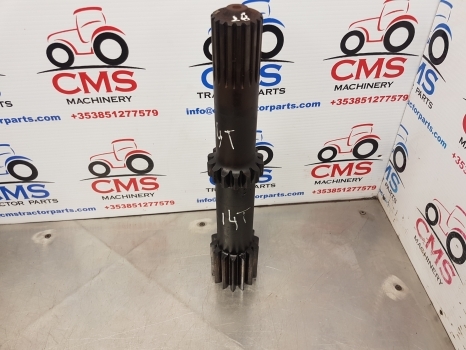 New Holland T.7.190, T7.210 Case Puma Rear Axle Sun Shaft Lhs 5165498, 87601793 - Eje posterior para Tractor: foto 1 New Holland T.7.190, T7.210 Case Puma Rear Axle Sun Shaft Lhs 5165498, 87601793 - Eje posterior para Tractor: foto 1