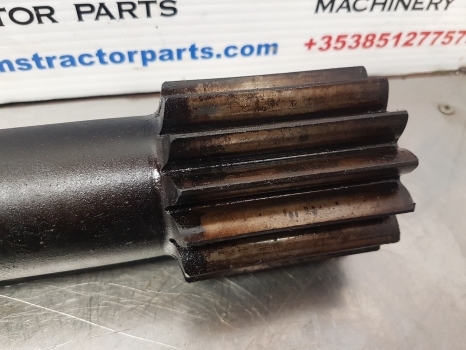 New Holland T.7.190, T7.210 Case Puma Rear Axle Sun Shaft Lhs 5165498, 87601793 - Eje posterior para Tractor: foto 3 New Holland T.7.190, T7.210 Case Puma Rear Axle Sun Shaft Lhs 5165498, 87601793 - Eje posterior para Tractor: foto 3