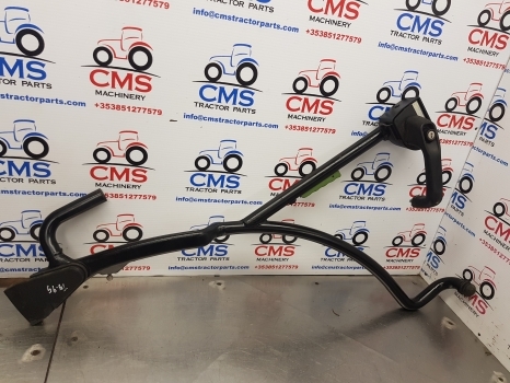 New Holland T4, T5 Series T5.95, 85, 120 Cab Door Frame Rhs 84513786 - Puerta y piezas para Tractor: foto 1 New Holland T4, T5 Series T5.95, 85, 120 Cab Door Frame Rhs 84513786 - Puerta y piezas para Tractor: foto 1