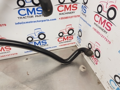 New Holland T4, T5 Series T5.95, 85, 120 Cab Door Frame Rhs 84513786 - Puerta y piezas para Tractor: foto 5 New Holland T4, T5 Series T5.95, 85, 120 Cab Door Frame Rhs 84513786 - Puerta y piezas para Tractor: foto 5