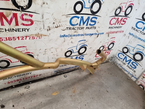New Holland T5.120, T5 Series T4, 120 Cab Door Frame Rhs 84513786 - Puerta y piezas: foto 5 New Holland T5.120, T5 Series T4, 120 Cab Door Frame Rhs 84513786 - Puerta y piezas: foto 5