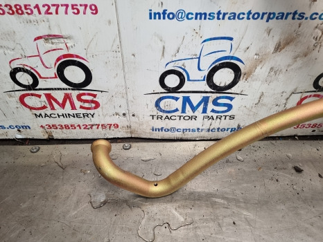 New Holland T5.120, T5 Series T4, 120 Cab Door Frame Rhs 84513786 - Puerta y piezas: foto 4 New Holland T5.120, T5 Series T4, 120 Cab Door Frame Rhs 84513786 - Puerta y piezas: foto 4