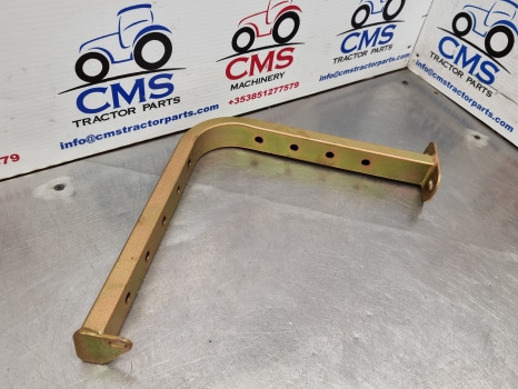 New Holland T5.120, T5, T4, Monitor Support 47469903, 47455989 - Cabina e interior: foto 4 New Holland T5.120, T5, T4, Monitor Support 47469903, 47455989 - Cabina e interior: foto 4