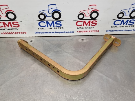 New Holland T5.120, T5, T4, Monitor Support 47469903, 47455989 - Cabina e interior: foto 1 New Holland T5.120, T5, T4, Monitor Support 47469903, 47455989 - Cabina e interior: foto 1