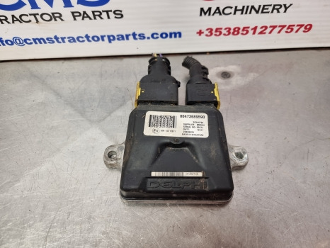 New Holland T5.120, T6, T8, Ecu Control Unit Sensor 51496291, 47368959 - Unidad de control: foto 1 New Holland T5.120, T6, T8, Ecu Control Unit Sensor 51496291, 47368959 - Unidad de control: foto 1