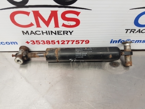 New Holland T5.95 Gas Strut 252mm 47498486 - Puerta y piezas para Tractor: foto 1 New Holland T5.95 Gas Strut 252mm 47498486 - Puerta y piezas para Tractor: foto 1