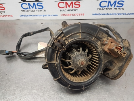 New Holland T5.95, T4.75, T4.85, T4.95 Blower Motor Fan 84221391, 84582225 - Ventilador: foto 2 New Holland T5.95, T4.75, T4.85, T4.95 Blower Motor Fan 84221391, 84582225 - Ventilador: foto 2