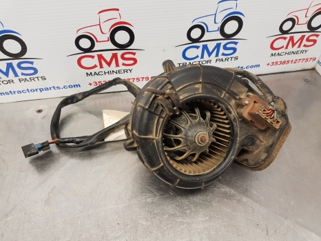 New Holland T5.95, T4.75, T4.85, T4.95 Blower Motor Fan 84221391, 84582225 - Ventilador: foto 3 New Holland T5.95, T4.75, T4.85, T4.95 Blower Motor Fan 84221391, 84582225 - Ventilador: foto 3