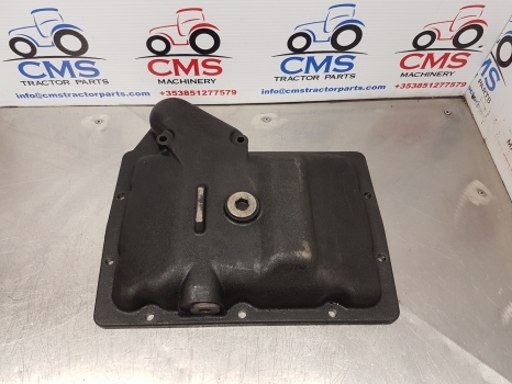 New Holland T5.95, T5.110, T5.115, T5.120, T5.90 Fwd Cover 84584612 - Eje delantero para Tractor: foto 2 New Holland T5.95, T5.110, T5.115, T5.120, T5.90 Fwd Cover 84584612 - Eje delantero para Tractor: foto 2