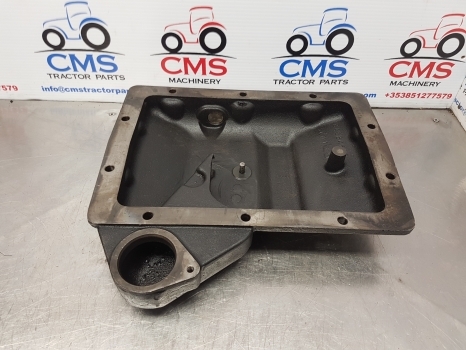 New Holland T5.95, T5.110, T5.115, T5.120, T5.90 Fwd Cover 84584612 - Eje delantero para Tractor: foto 3 New Holland T5.95, T5.110, T5.115, T5.120, T5.90 Fwd Cover 84584612 - Eje delantero para Tractor: foto 3