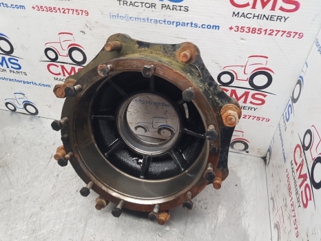 New Holland T5, T5000 Case Jxu, Farmall Front Axle Hub Plate 87667229; 87667230 - Cubo para Tractor: foto 4 New Holland T5, T5000 Case Jxu, Farmall Front Axle Hub Plate 87667229; 87667230 - Cubo para Tractor: foto 4