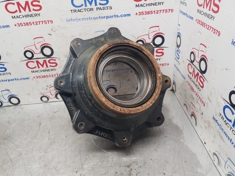New Holland T5, T5000 Case Jxu, Farmall Front Axle Hub Plate 87667229; 87667230 - Cubo para Tractor: foto 5 New Holland T5, T5000 Case Jxu, Farmall Front Axle Hub Plate 87667229; 87667230 - Cubo para Tractor: foto 5
