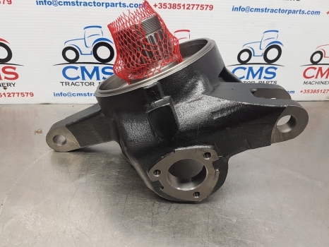 New Holland T5,td5,farmall, Jx Fiat 66, 88 Front Axle Swivel Housing Rhs 5142231 - Eje y piezas para Tractor: foto 4 New Holland T5,td5,farmall, Jx Fiat 66, 88 Front Axle Swivel Housing Rhs 5142231 - Eje y piezas para Tractor: foto 4