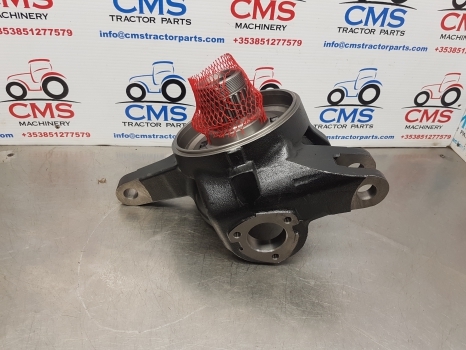 New Holland T5,td5,farmall, Jx Fiat 66, 88 Front Axle Swivel Housing Rhs 5142231 - Eje y piezas para Tractor: foto 3 New Holland T5,td5,farmall, Jx Fiat 66, 88 Front Axle Swivel Housing Rhs 5142231 - Eje y piezas para Tractor: foto 3