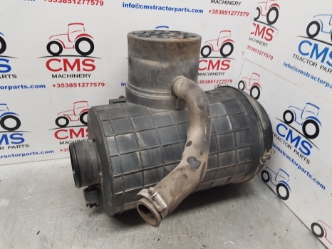 New Holland T6, T7, Case Maxxum, Puma T7.200 Air Cleaner Filter Box 84352636 - Filtro de aire para Tractor: foto 1 New Holland T6, T7, Case Maxxum, Puma T7.200 Air Cleaner Filter Box 84352636 - Filtro de aire para Tractor: foto 1