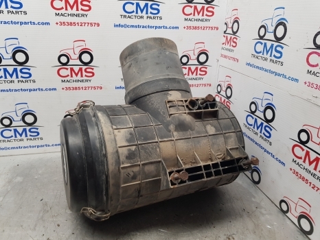 New Holland T6, T7, Case Maxxum, Puma T7.200 Air Cleaner Filter Box 84352636 - Filtro de aire para Tractor: foto 5 New Holland T6, T7, Case Maxxum, Puma T7.200 Air Cleaner Filter Box 84352636 - Filtro de aire para Tractor: foto 5