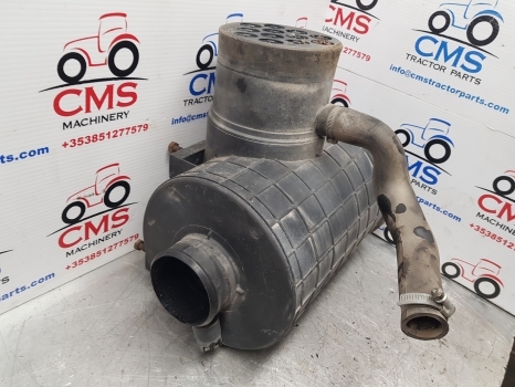 New Holland T6, T7, Case Maxxum, Puma T7.200 Air Cleaner Filter Box 84352636 - Filtro de aire para Tractor: foto 2 New Holland T6, T7, Case Maxxum, Puma T7.200 Air Cleaner Filter Box 84352636 - Filtro de aire para Tractor: foto 2
