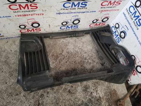 New Holland T6, T7, T6000 T7.200 Cab Floor Mat Rear 84227925 - Cabina e interior: foto 4 New Holland T6, T7, T6000 T7.200 Cab Floor Mat Rear 84227925 - Cabina e interior: foto 4