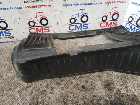 New Holland T6, T7, T6000 T7.200 Cab Floor Mat Rear 84227925 - Cabina e interior: foto 5 New Holland T6, T7, T6000 T7.200 Cab Floor Mat Rear 84227925 - Cabina e interior: foto 5