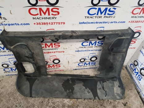 New Holland T6, T7, T6000 T7.200 Cab Floor Mat Rear 84227925 - Cabina e interior: foto 3 New Holland T6, T7, T6000 T7.200 Cab Floor Mat Rear 84227925 - Cabina e interior: foto 3