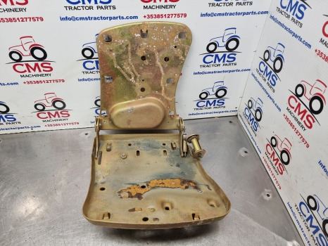 New Holland T6, T7, Tsa, T6000 Ser, Passenger Seat Frame 84250410 - Asiento: foto 2 New Holland T6, T7, Tsa, T6000 Ser, Passenger Seat Frame 84250410 - Asiento: foto 2
