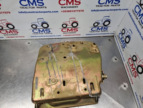 New Holland T6, T7, Tsa, T6000 Ser, Passenger Seat Frame 84250410 - Asiento: foto 5 New Holland T6, T7, Tsa, T6000 Ser, Passenger Seat Frame 84250410 - Asiento: foto 5