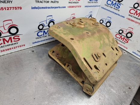 New Holland T6, T7, Tsa, T6000 Ser, T7000, Passenger Seat Frame 84250410 - Asiento: foto 5 New Holland T6, T7, Tsa, T6000 Ser, T7000, Passenger Seat Frame 84250410 - Asiento: foto 5