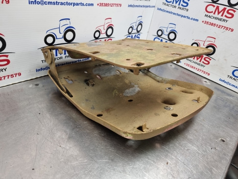 New Holland T6, T7, Tsa, T6000 Ser, T7000, Passenger Seat Frame 84250410 - Asiento: foto 3 New Holland T6, T7, Tsa, T6000 Ser, T7000, Passenger Seat Frame 84250410 - Asiento: foto 3
