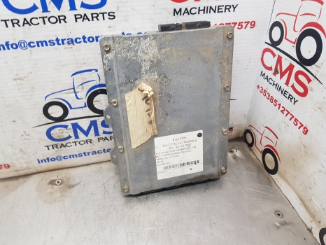 New Holland T6000 Plus, Elite, Delta 16x16 Transmission Ecu 87515724, 87515726 - Unidad de control: foto 1 New Holland T6000 Plus, Elite, Delta 16x16 Transmission Ecu 87515724, 87515726 - Unidad de control: foto 1